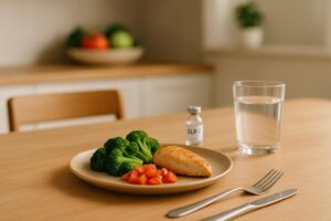 Common Appetite Issues on GLP-1 Medications: Q&A