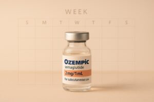 Ozempic Dosing Schedule: Step-by-Step Guide