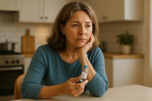 Study: Why Patients Stop GLP-1 Medications