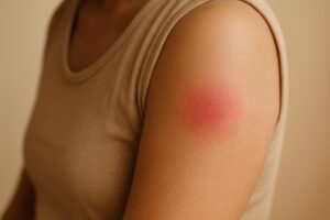 Semaglutide Injection Site Reactions: What To Know