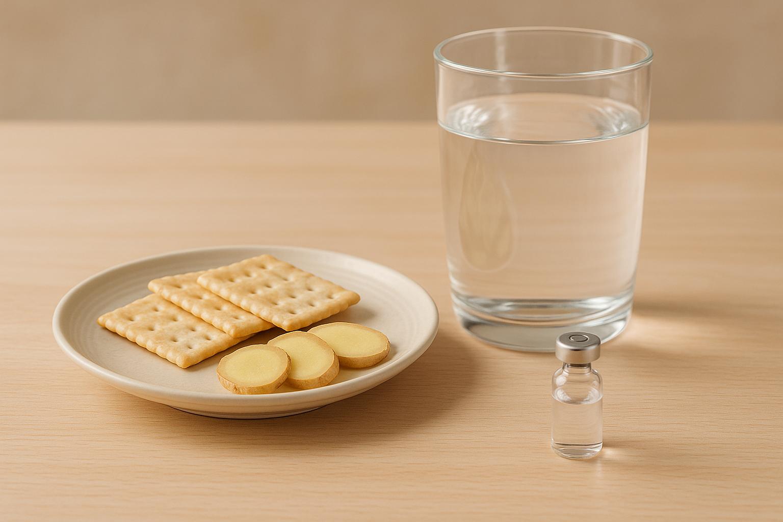 Nausea and GLP-1 Medications: Solutions That Work