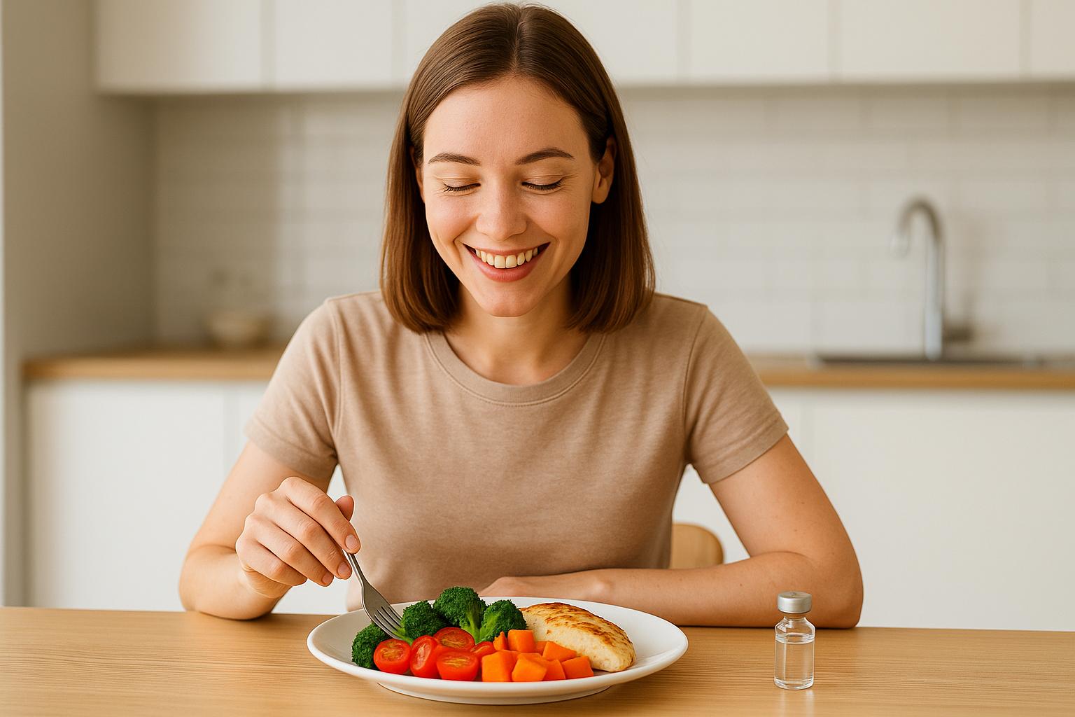 5 Signs GLP-1 Medication Is Working for You