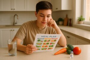 7 Tips to Maximize GLP-1 Weight Loss Results