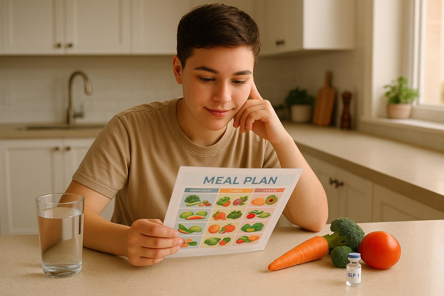 7 Tips to Maximize GLP-1 Weight Loss Results