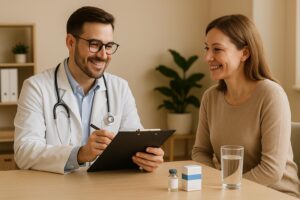 Weight Loss Medication Checklist: Getting Started
