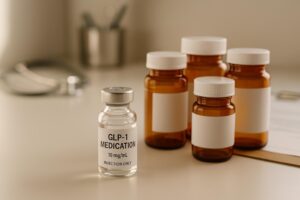 6 Common Drug Interactions with GLP-1 Medications