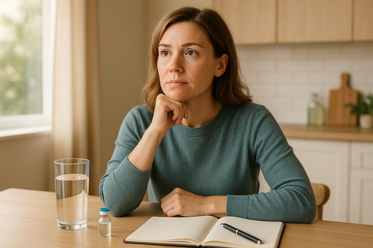 Wegovy Side Effects: Prevention and Relief Tips