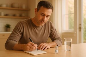 5 Steps for Smooth Transition to Maintenance Dosing