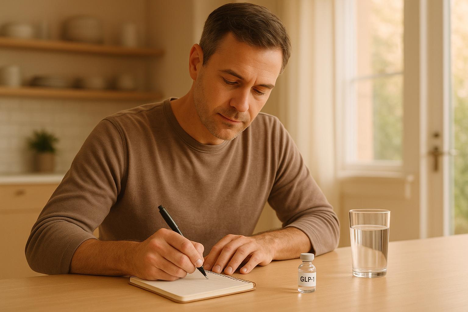 5 Steps for Smooth Transition to Maintenance Dosing