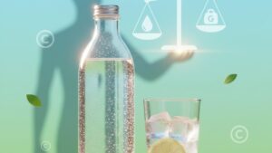 Does Drinking Water Help Weight Loss? The Real Science