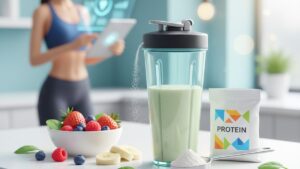 What Protein Shakes Actually Help with Weight Loss?