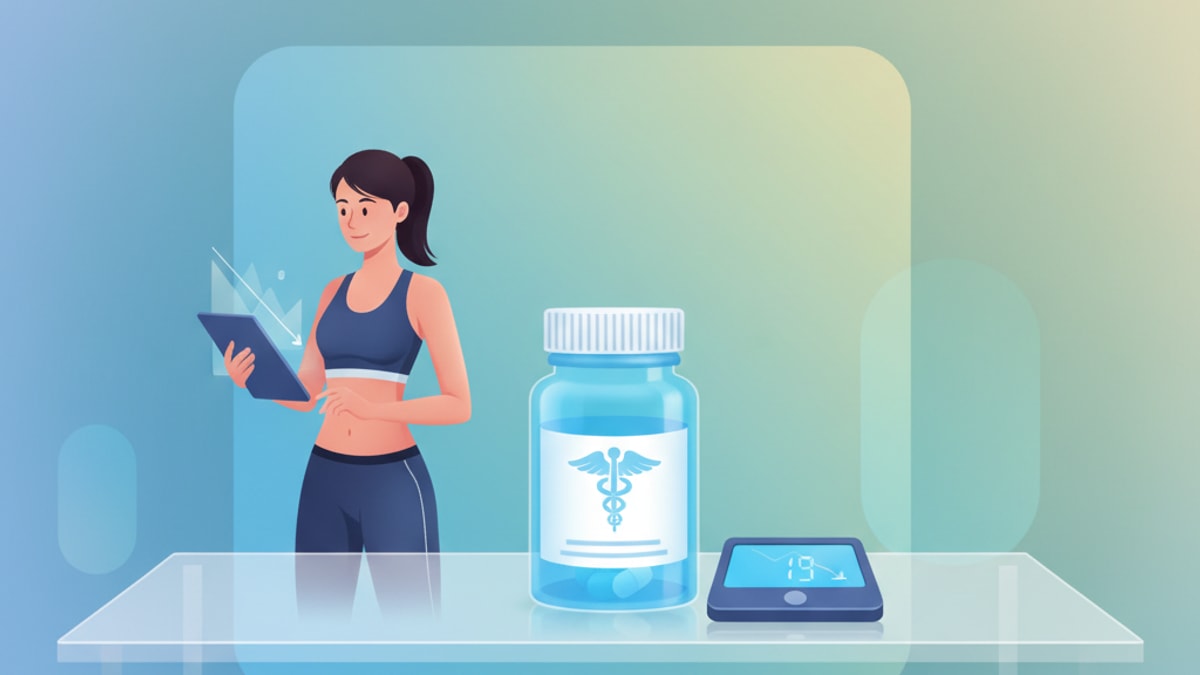 Jardiance and Weight Loss: The Real Connection Explained by Experts