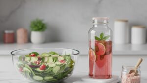 Pink Salt Weight Loss Recipe: Does It Actually Work?