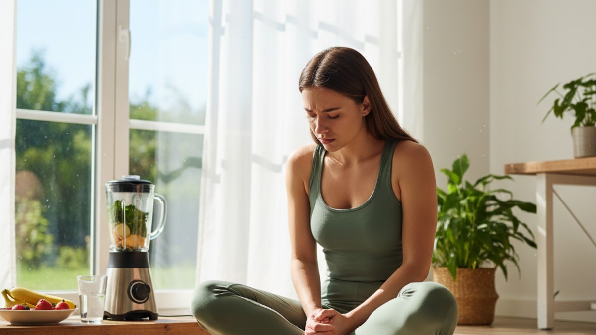 Can Anxiety Cause Weight Loss? The Surprising Connection