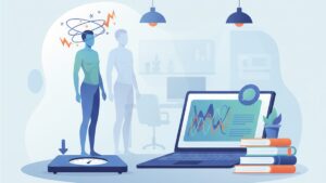 Does Stress Cause Weight Loss? The Surprising Science We See Daily