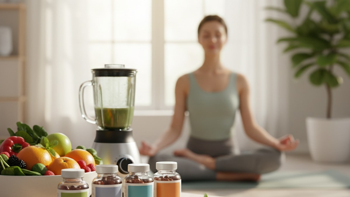 What Supplements Help with Weight Loss? A Biotech Expert’s Take