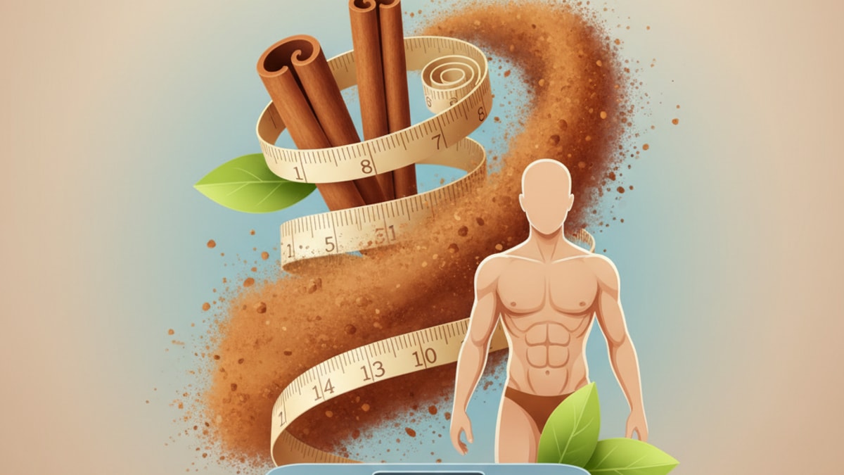 Does Cinnamon Help With Weight Loss? Our Unflinching Expert Take