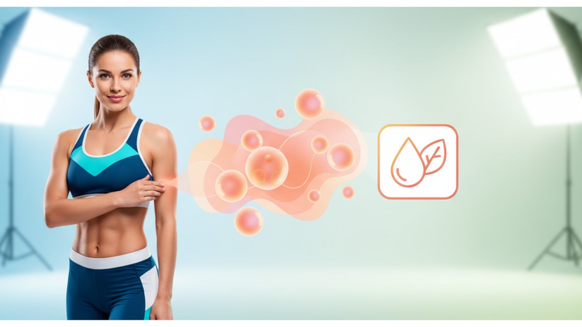 Tighten Skin After Weight Loss: The Real Strategies That Work