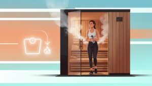 Does Sauna Help with Weight Loss? What Our Experts Say
