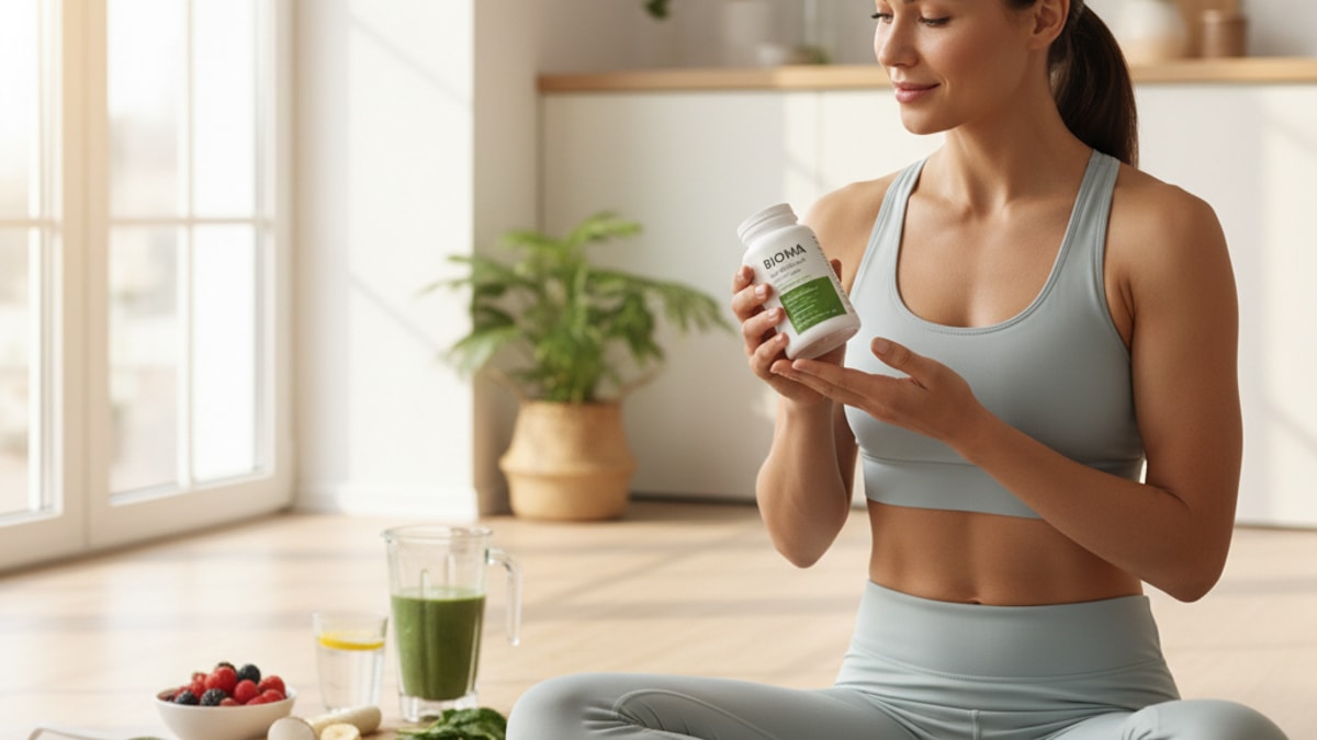 Does Bioma Work for Weight Loss? A Clinical Look at the Gut Health …