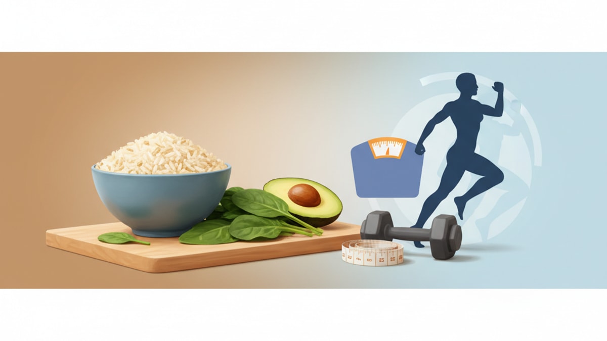 Is Brown Rice Good for Weight Loss? The Unfiltered Truth.