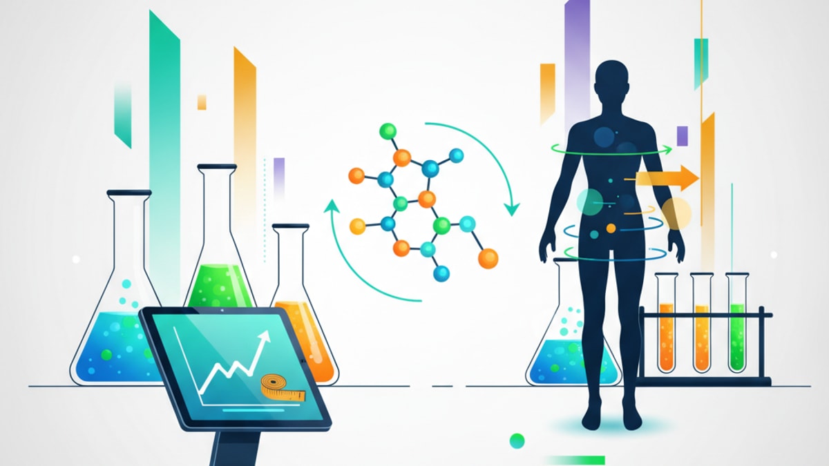 How Does Berberine Help with Weight Loss? A Biotech Expert’s Take