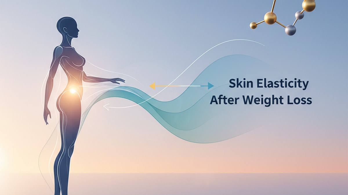Will Skin Shrink After Weight Loss? Our Expert Look at the Reality