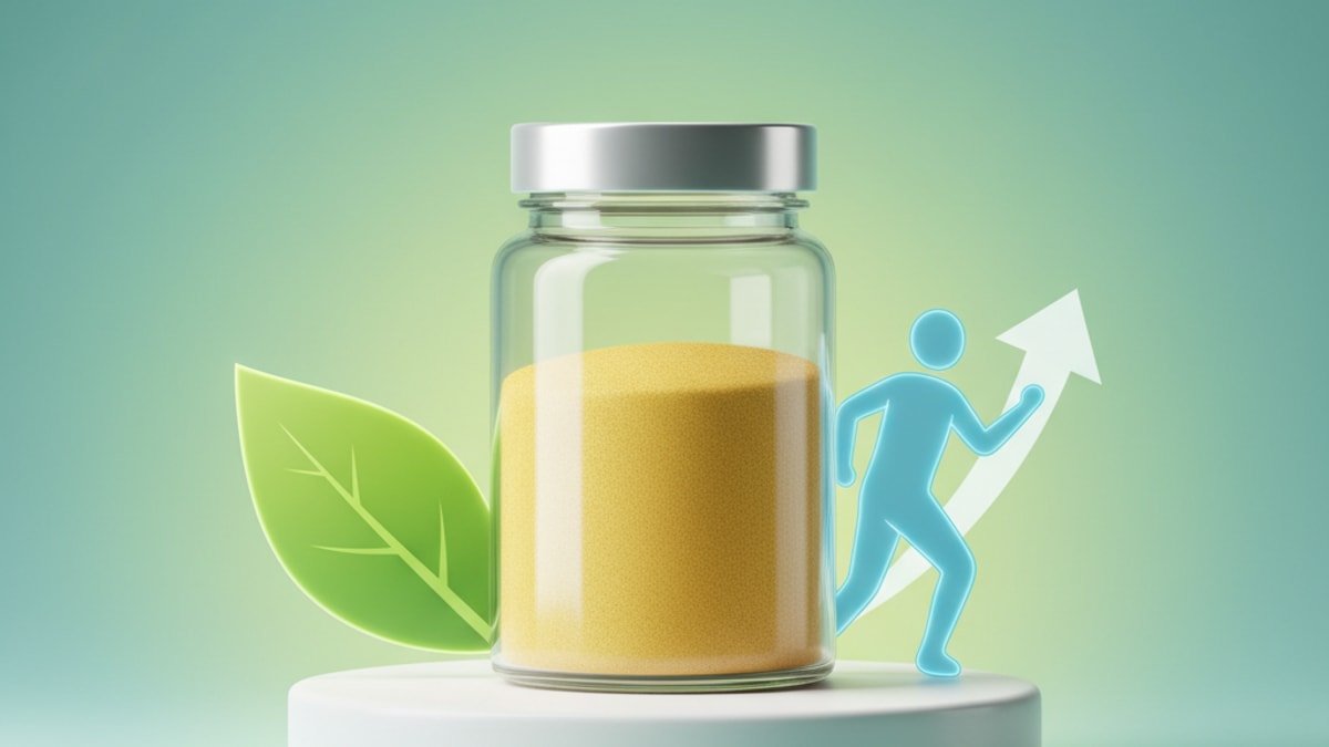 Does Berberine Actually Help With Weight Loss? Our Expert Take