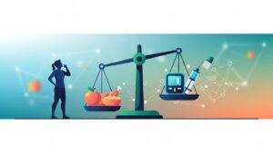 Diabetes & Unwanted Weight Loss: How to Regain Control