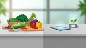 Fuel Your Weight Loss: The Vegetables We Recommend Most