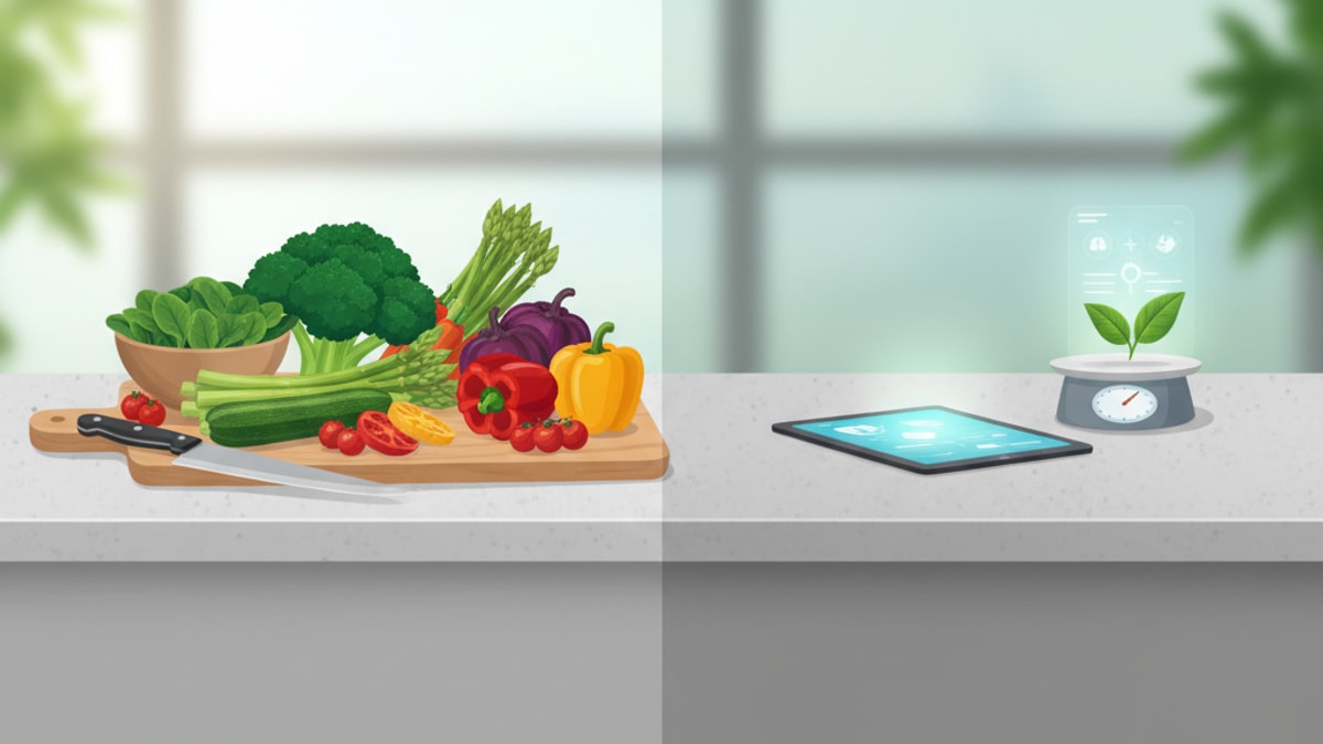 Fuel Your Weight Loss: The Vegetables We Recommend Most