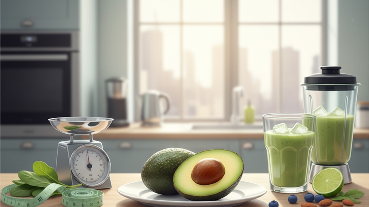 Is Avocado Good for Weight Loss? Our Experts Weigh In