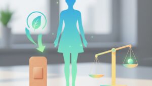 Can CombiPatch Cause Weight Loss? The Unflinching Truth