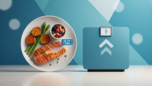 The Truth About a 1500 Calorie Diet for Weight Loss