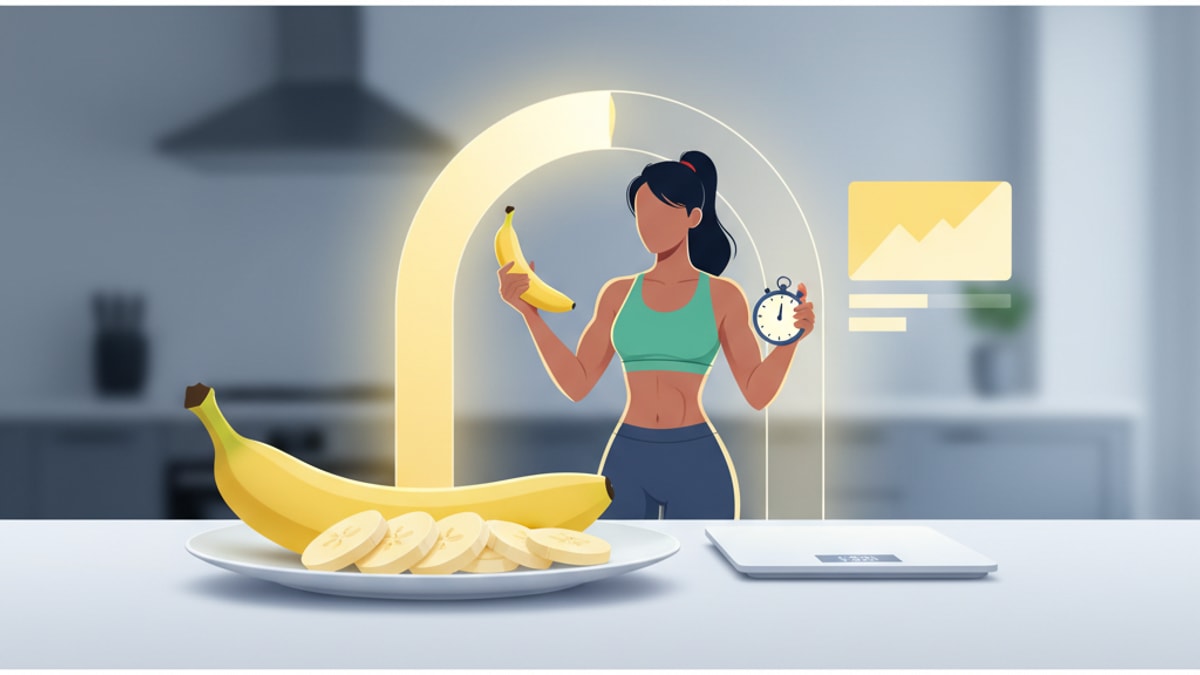 Are Bananas Good for Weight Loss? Our Team Weighs In