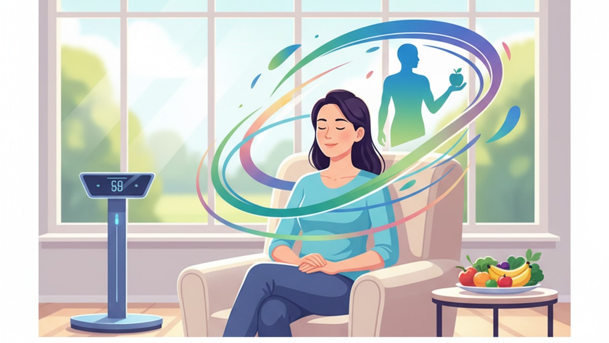 Will Hypnosis Work for Weight Loss? Our Unflinching Take