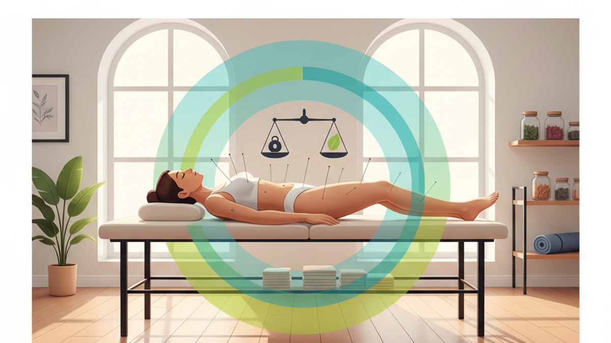 Does Acupuncture Help with Weight Loss? Our Expert Medical Take