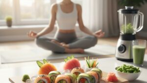 Is Sushi Good for Weight Loss? Our Unflinching Expert Take