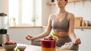 Are Smoothies Good for Weight Loss? Our Unflinching Expert Answer