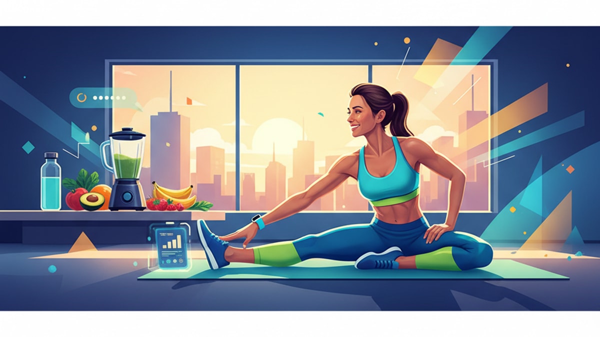 How to Jumpstart Weight Loss After 40: The Real Strategy