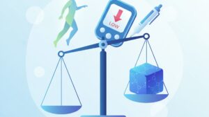 Does Diabetes Cause Weight Loss? The Unflinching Answer