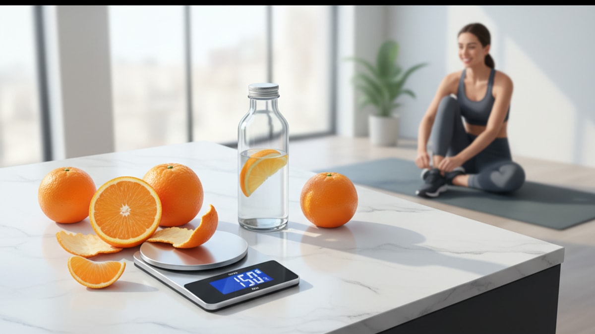 Are Oranges Good for Weight Loss? Our Team Weighs In