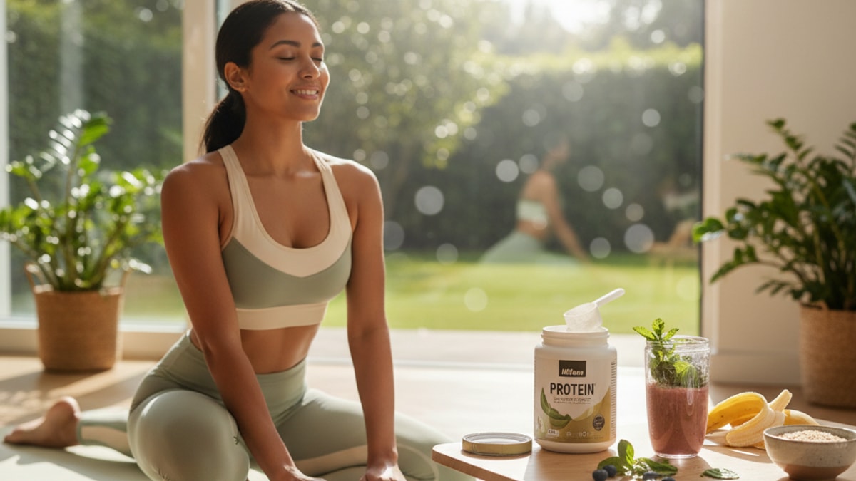Protein Powder for Weight Loss: The Unfiltered Medical Truth