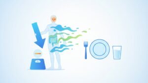 Diarrhea & Weight Loss: What Your Body Is Really Trying to Tell You