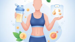 Does Collagen Actually Help With Weight Loss? Our Team Weighs In