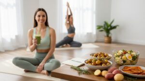 Are Potatoes Sabotaging Your Weight Loss? The Surprising Truth