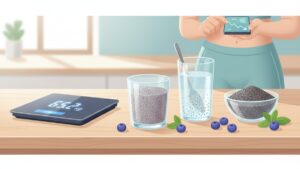 How to Drink Chia Seeds for Weight Loss: An Expert Breakdown