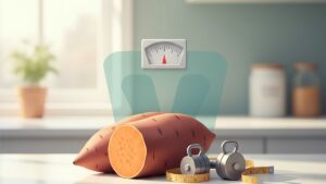 Are Sweet Potatoes Good for Weight Loss? A Biotech Team’s Answer