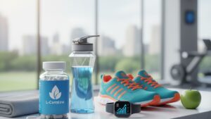 When to Take L-Carnitine for Weight Loss: A Pro Timing Guide