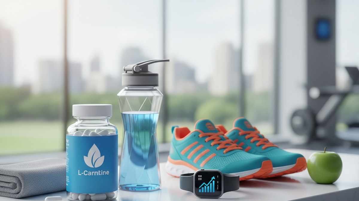 When to Take L-Carnitine for Weight Loss: A Pro Timing Guide